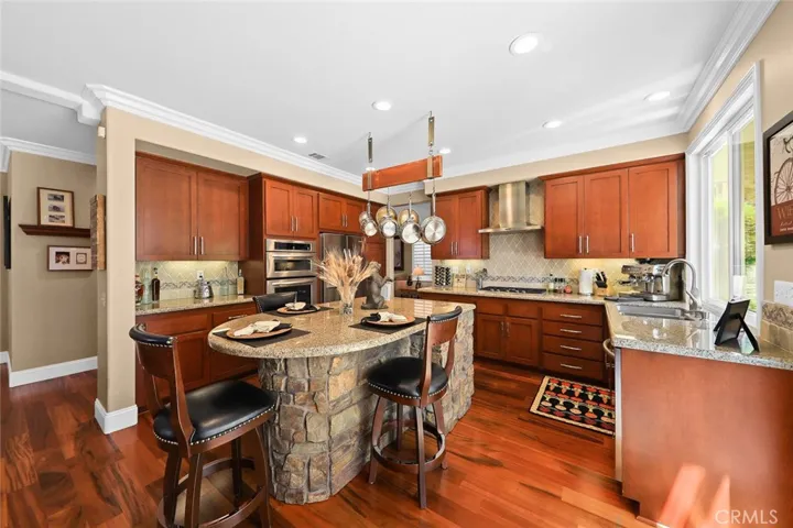 4709 Inverness Court, Chino Hills, California 91709