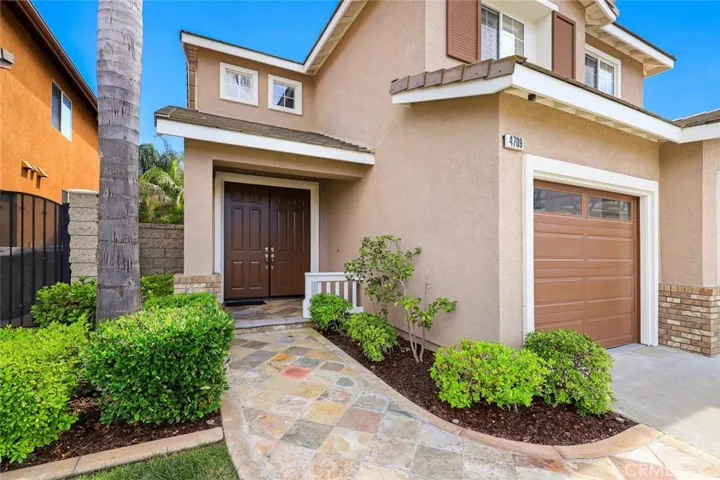 4709 Inverness Court, Chino Hills, California 91709