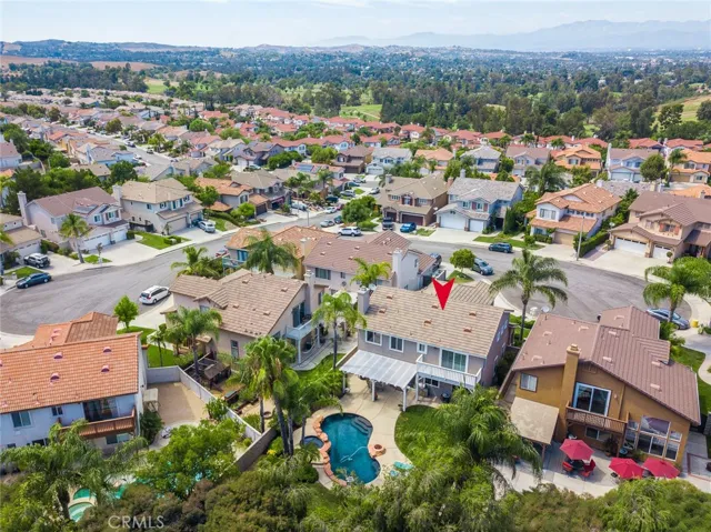 4709 Inverness Court, Chino Hills, California 91709