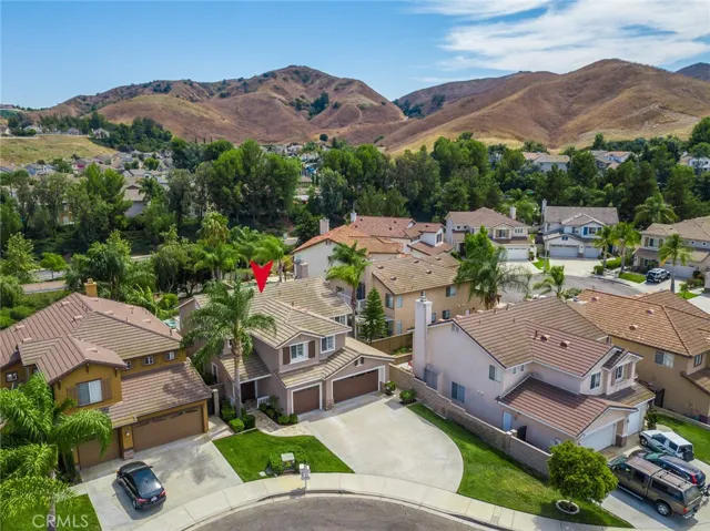 4709 Inverness Court, Chino Hills, California 91709
