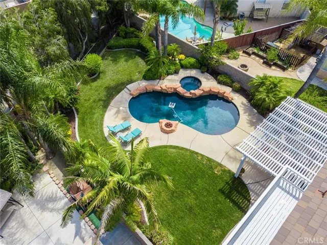 4709 Inverness Court, Chino Hills, California 91709