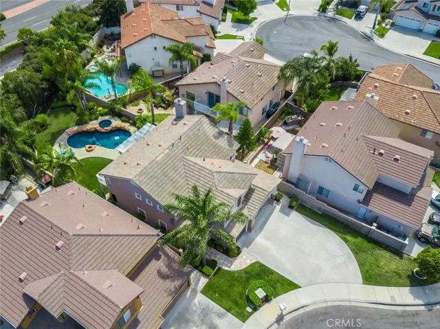 4709 Inverness Court, Chino Hills, California 91709