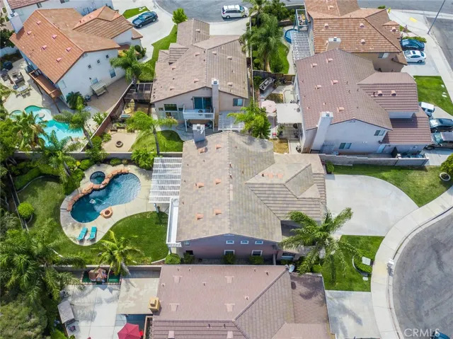 4709 Inverness Court, Chino Hills, California 91709