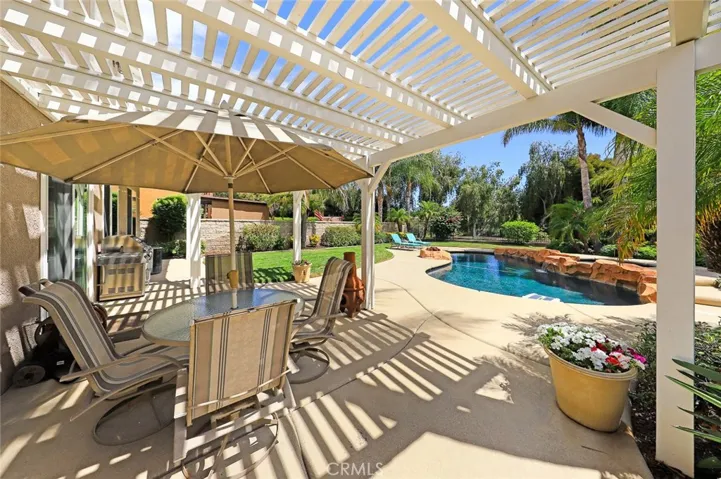 4709 Inverness Court, Chino Hills, California 91709