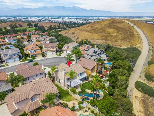 4709 Inverness Court, Chino Hills, California 91709