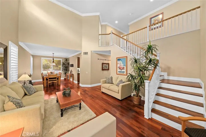 4709 Inverness Court, Chino Hills, California 91709