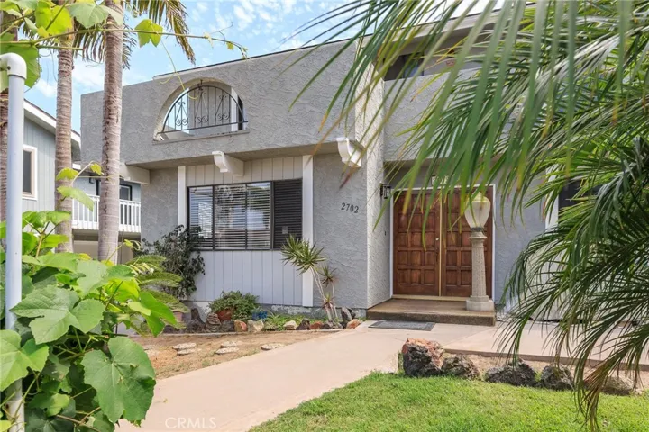 2702 Nelson Avenue 1, Redondo Beach, California 90278