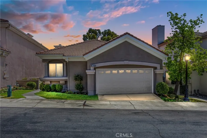 7677 Calle Hacienda, Highland, California 92346