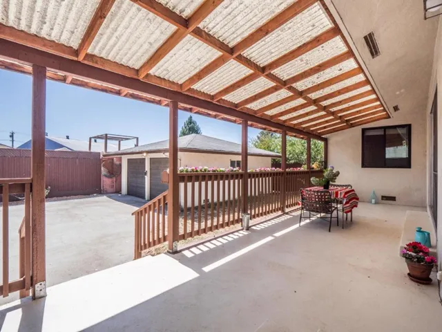 104 Eastgate Avenue, Santa Cruz, California 95062