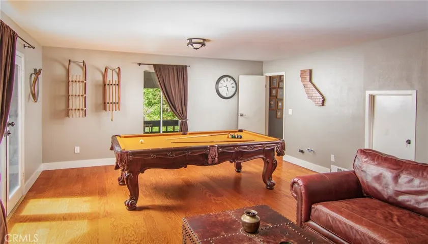 555 Dover Court, Lake Arrowhead, California 92352