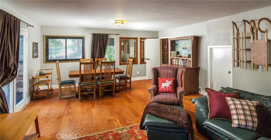 555 Dover Court, Lake Arrowhead, California 92352
