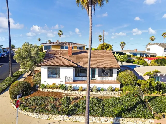 1642 W 22nd Street, San Pedro, California 90732
