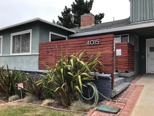 4015 Alameda De Las Pulgas, San Mateo, California 94403
