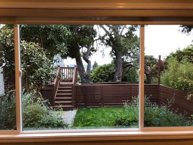 4015 Alameda De Las Pulgas, San Mateo, California 94403