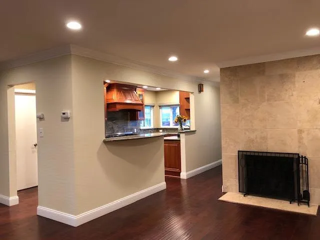 4015 Alameda De Las Pulgas, San Mateo, California 94403