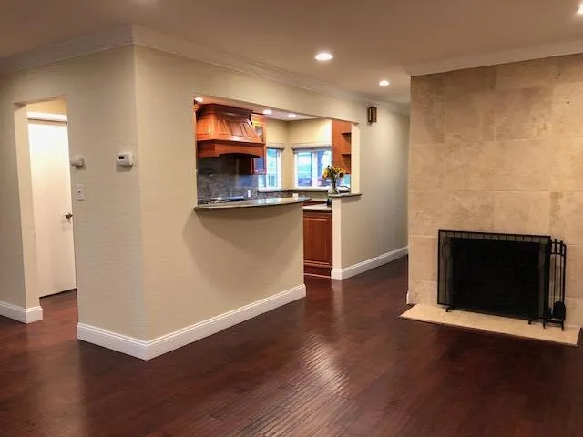 4015 Alameda De Las Pulgas, San Mateo, California 94403