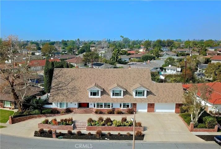 13711 Rushmore Lane, North Tustin, California 92705