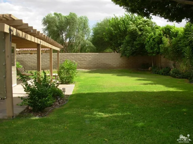 82507 Bogart Drive, Indio, California 92201