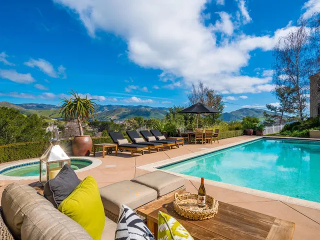 651 Al Hil Drive, San Luis Obispo, California 93405
