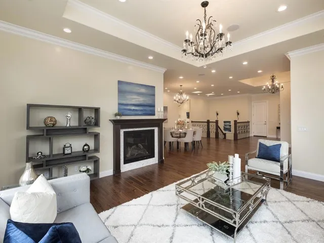 18844 Dundee Avenue, Saratoga, California 95070