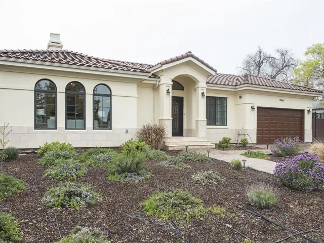 18844 Dundee Avenue, Saratoga, California 95070