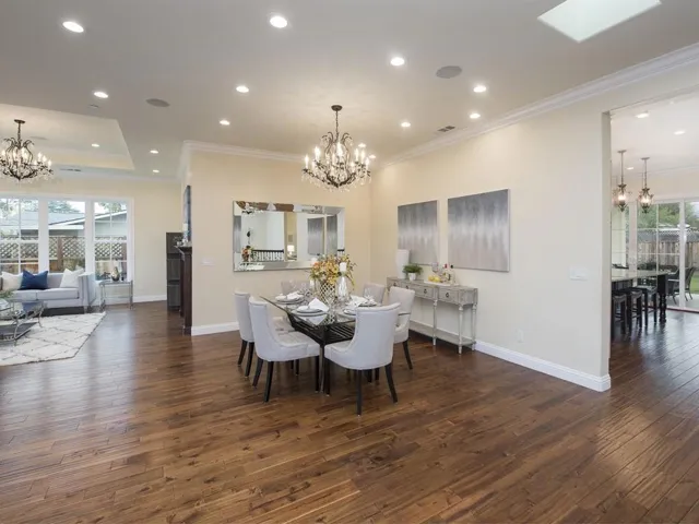 18844 Dundee Avenue, Saratoga, California 95070