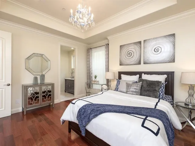 18844 Dundee Avenue, Saratoga, California 95070