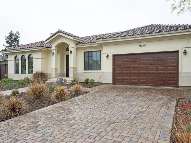 18844 Dundee Avenue, Saratoga, California 95070