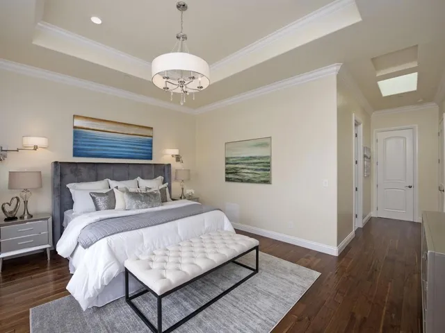 18844 Dundee Avenue, Saratoga, California 95070