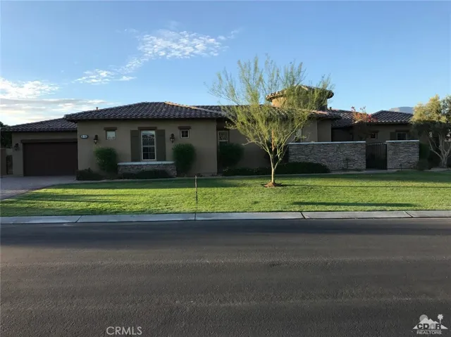 80859 Rockhurst Drive, Indio, California 92201