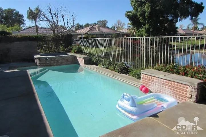 82488 Grant Drive, Indio, California 92201