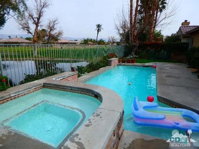82488 Grant Drive, Indio, California 92201