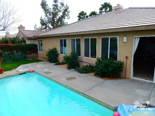 82488 Grant Drive, Indio, California 92201