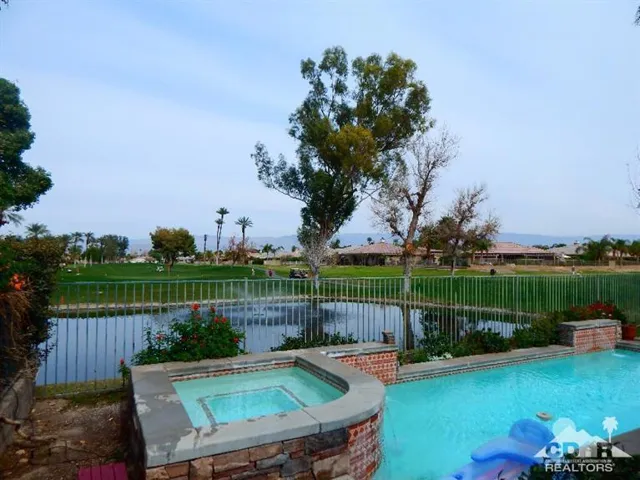 82488 Grant Drive, Indio, California 92201