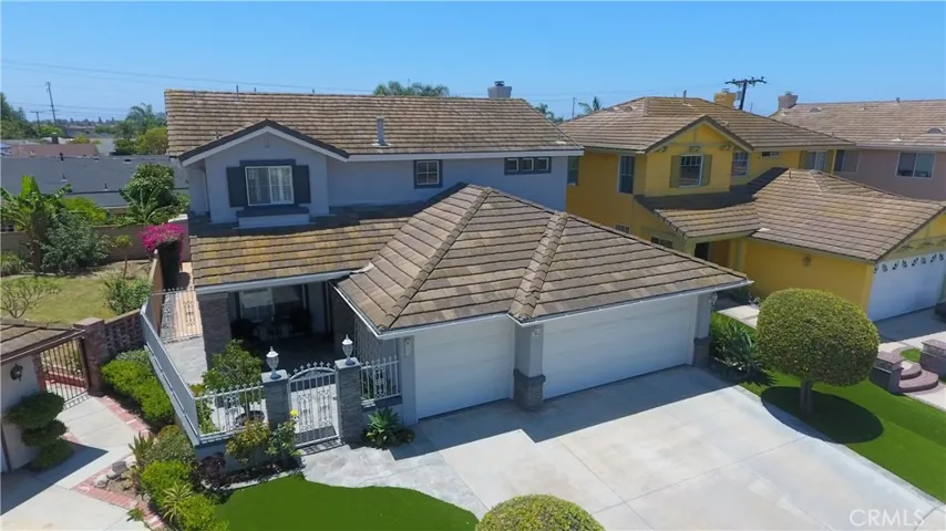 Curb Appeal