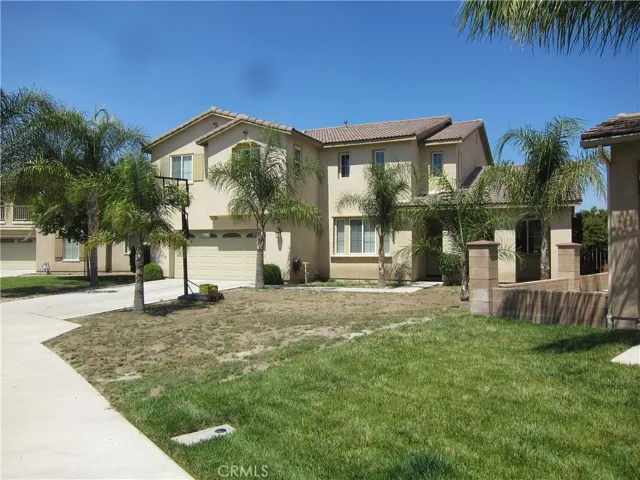 171 Bay Circle, San Jacinto, California 92582