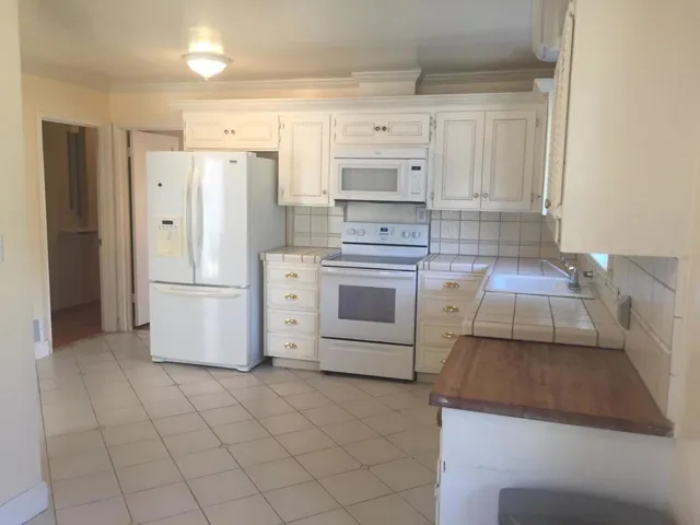 1531 De Anza Way, San Jose, California 95125