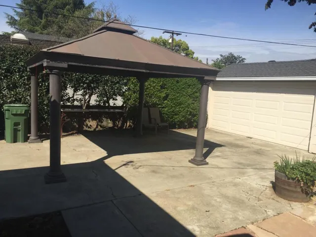 1531 De Anza Way, San Jose, California 95125