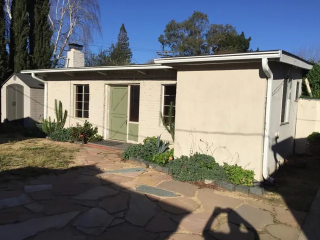 1531 De Anza Way, San Jose, California 95125