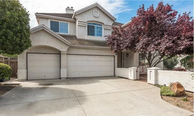 674 W Sunnyoaks Avenue, Campbell, California 95008