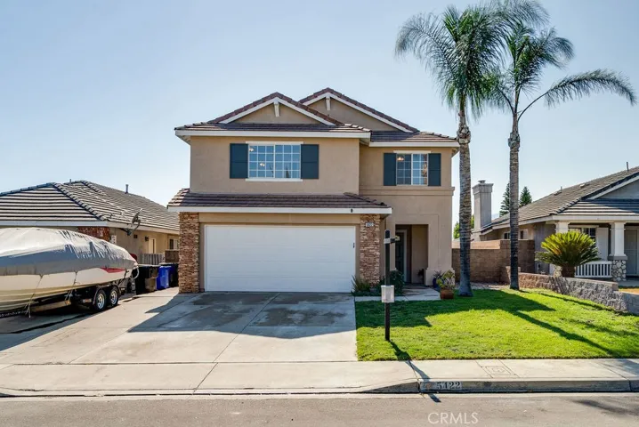 5422 Huntmaster Lane, Fontana, California 92336