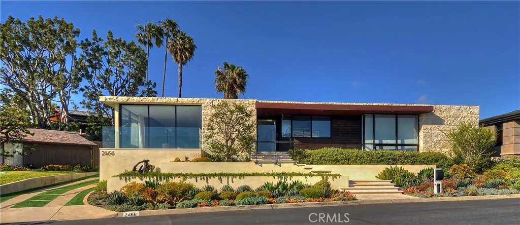 2466 Riviera Drive, Laguna Beach, California 92651