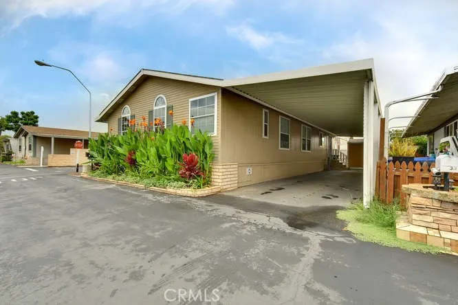 9080 Bloomfield Avenue 34, Cypress, California 90630