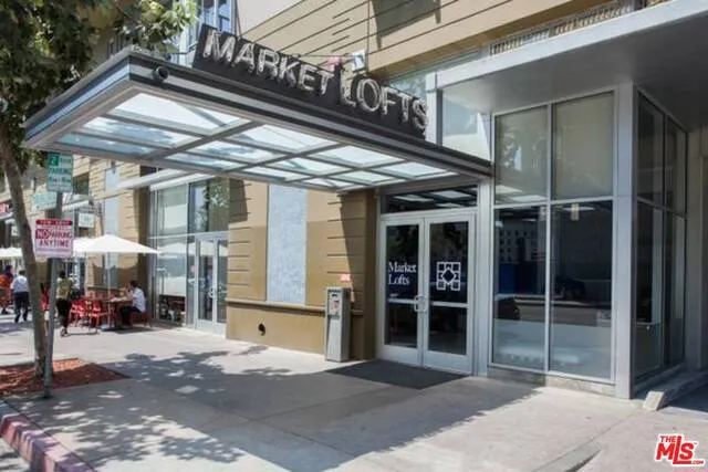 645 W 9th Street 641, Los Angeles, California 90015