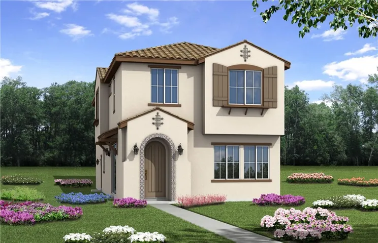 699 S Clementine Lane, Rialto, California 92376