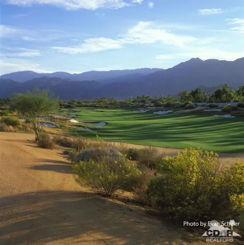 11th Hole, PGA WEST (Norman Course)  La