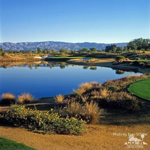 17th Hole, PGA WEST (Norman Course)  La