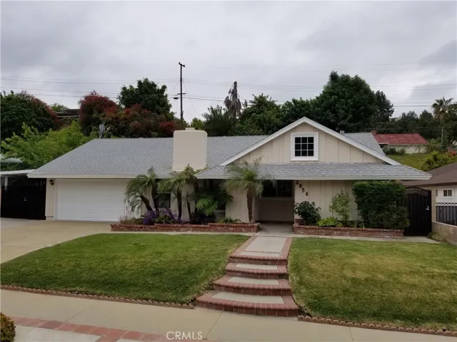 2956 Crooked Creek Drive, Diamond Bar, California 91765