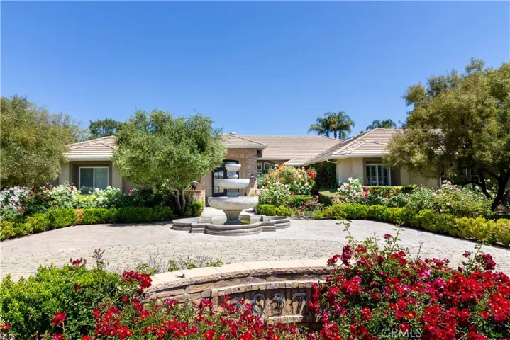 30370 Via El Delora, Temecula, California 92592