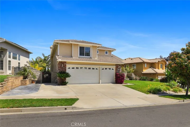 6192 Natalie Road, Chino Hills, California 91709